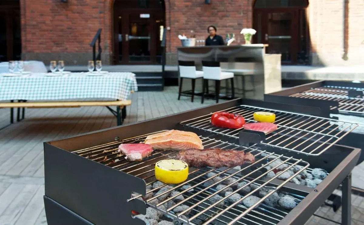 First Hotel Norrtull