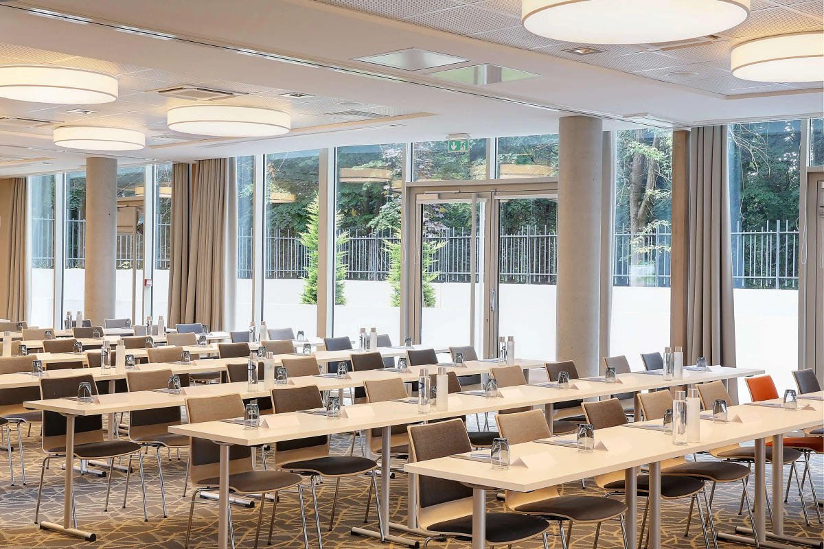 Best Western Plus Paris Meudon Ermitage