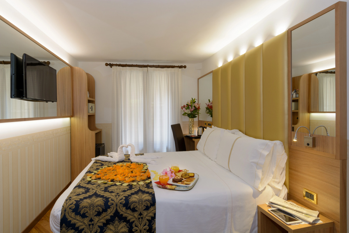Unahotels Ala Venezia - Adults Only