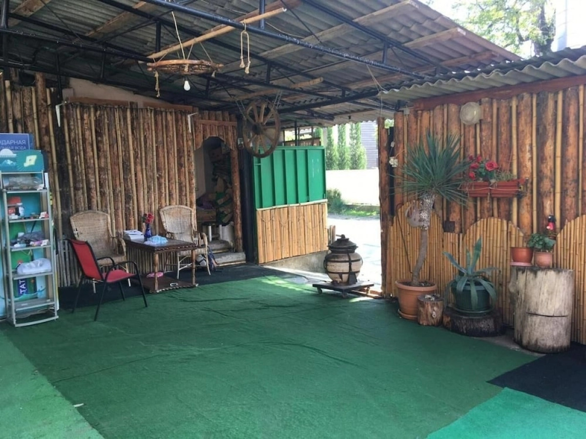 Гостевой Дом Простор