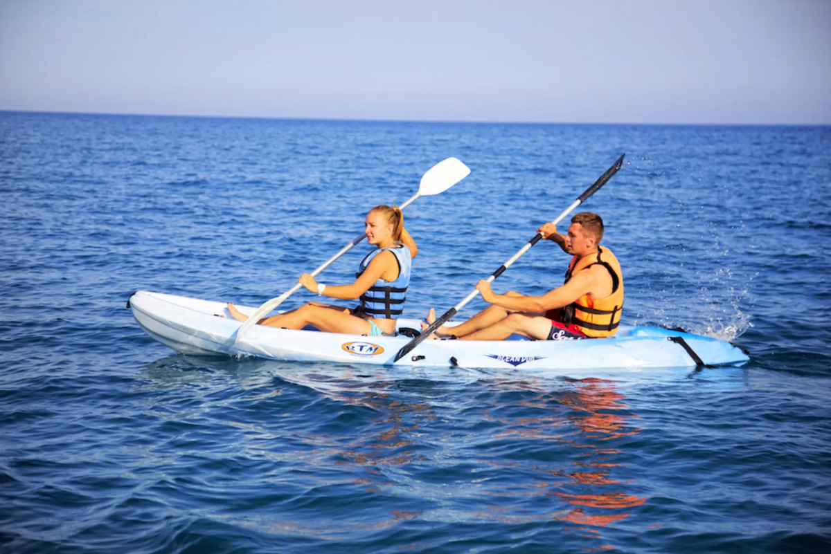 Martı Myra - All Inclusive