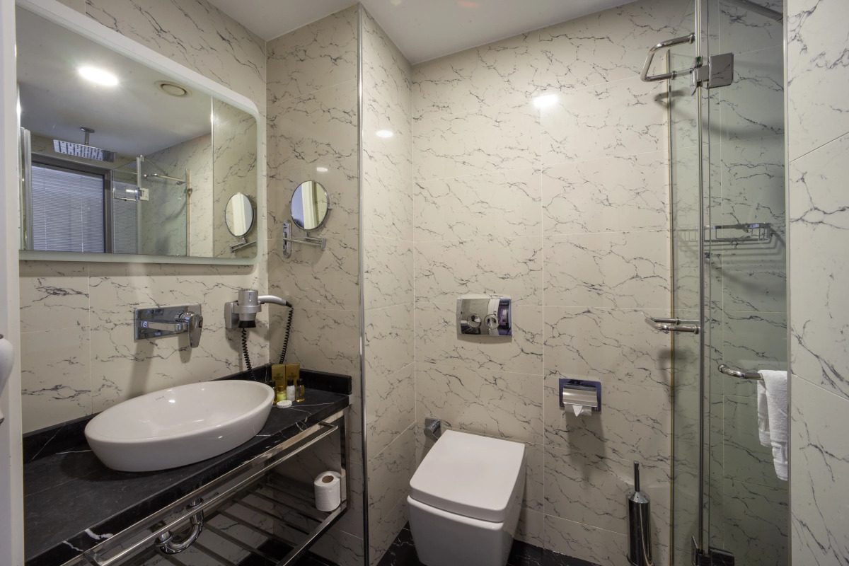 Berjer Boutique Hotel & Spa