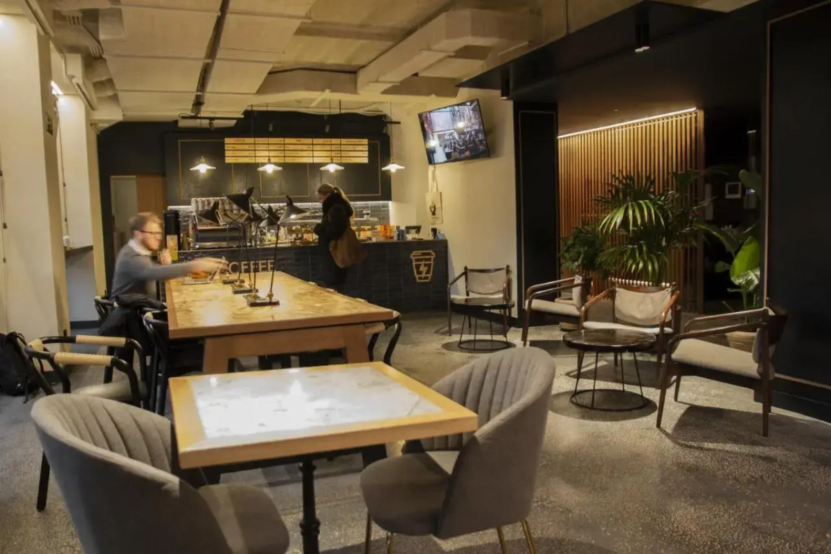 LETOH LETOH San Sebastián