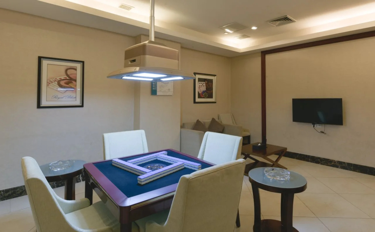 Country Garden Phoenix Hotel