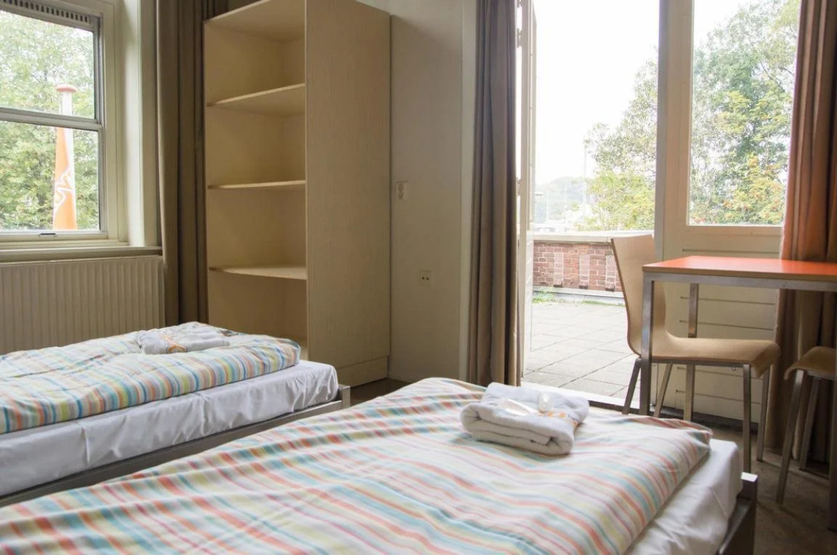 Stayokay Den Haag - Hostel