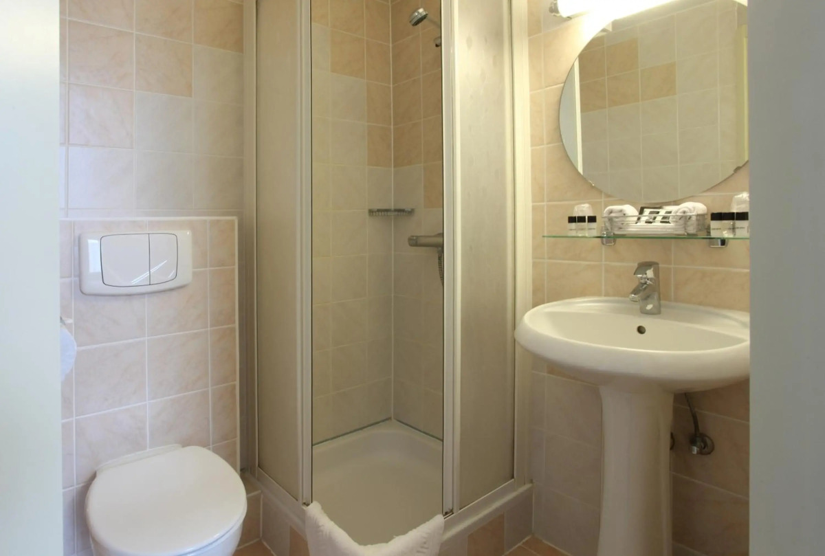 Theater Hotel Leuven Centrum