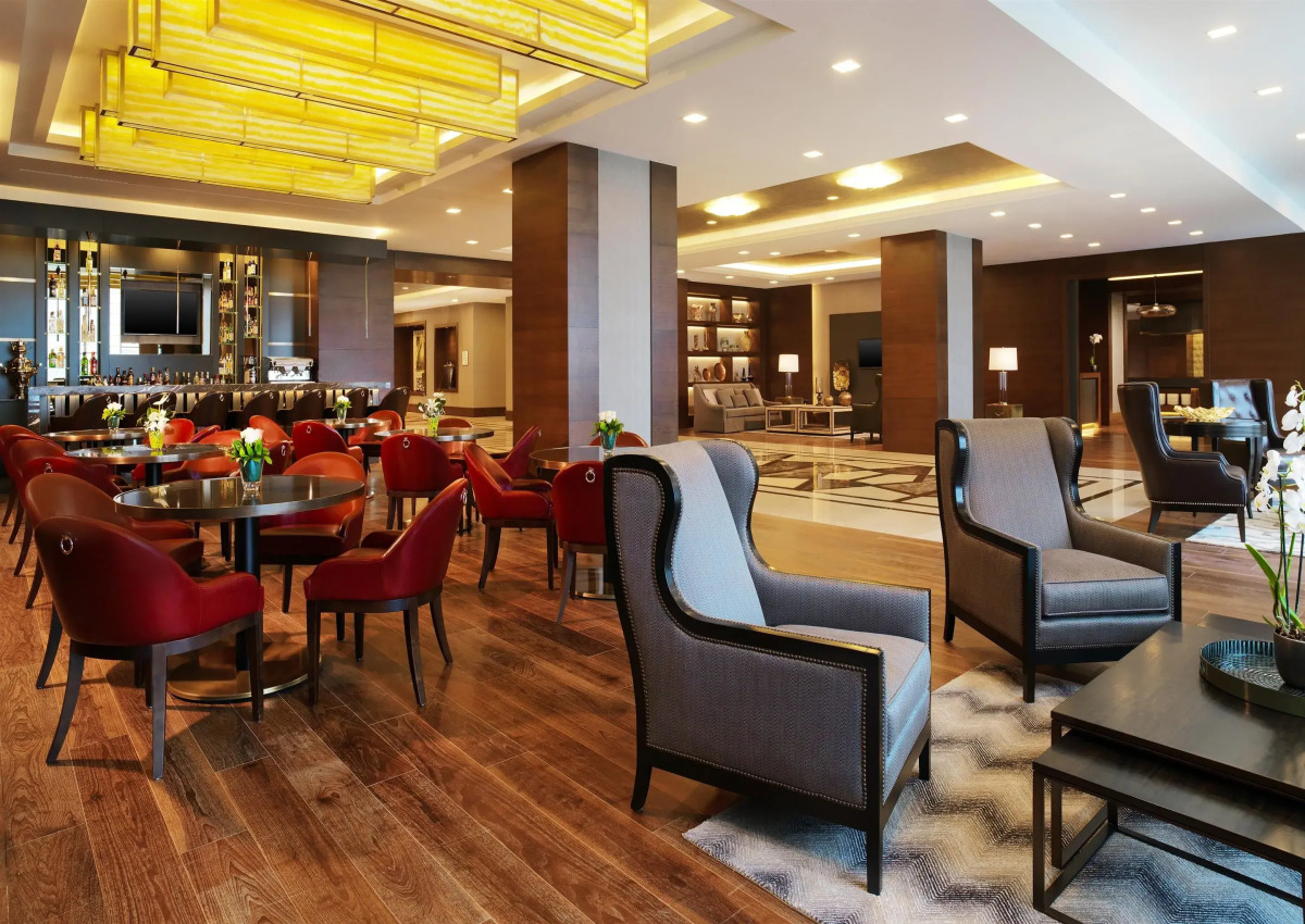 Sheraton Grand Samsun Hotel