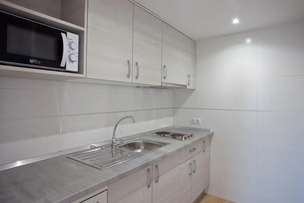 BJ Playamar Hotel & Apartamentos