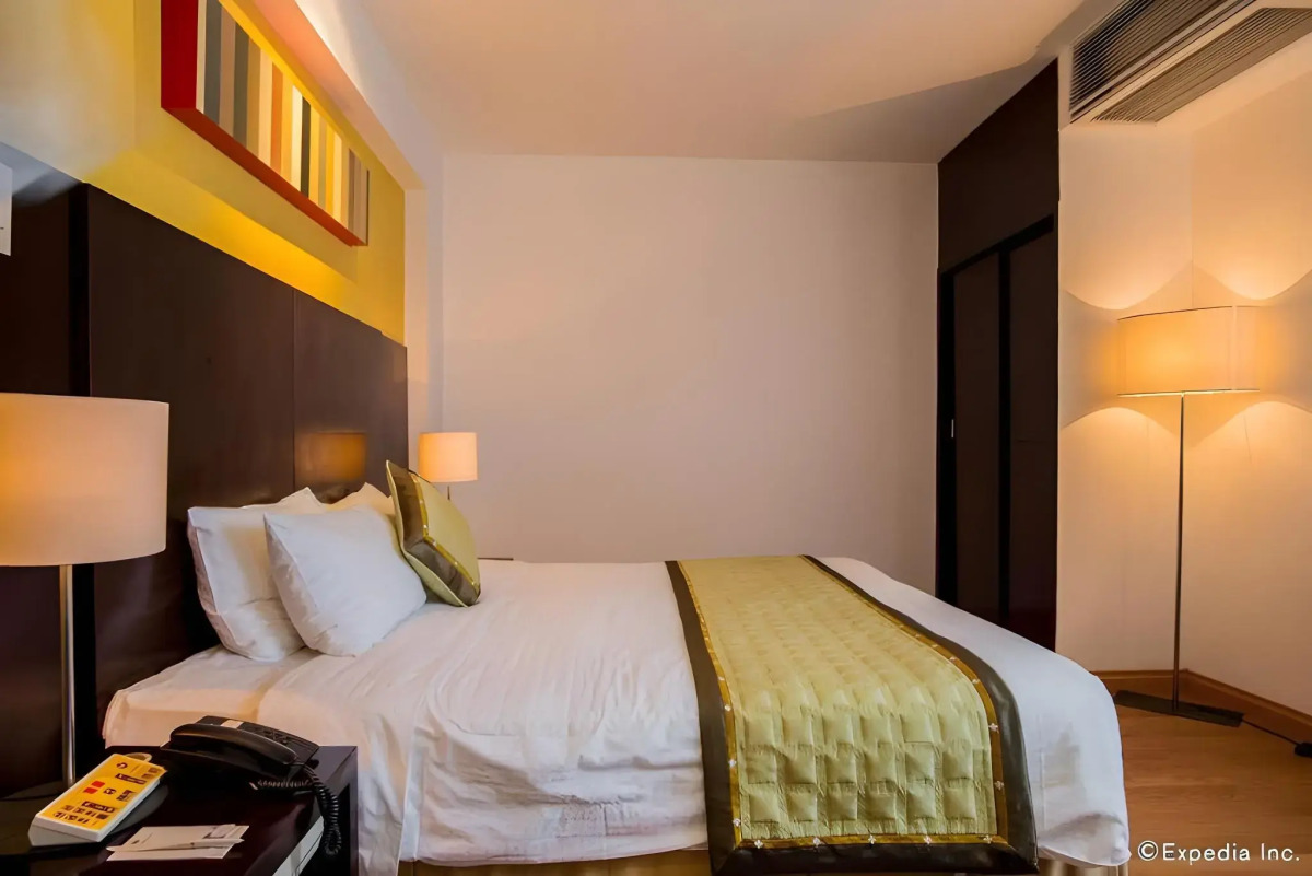 Bao Son International Hotel