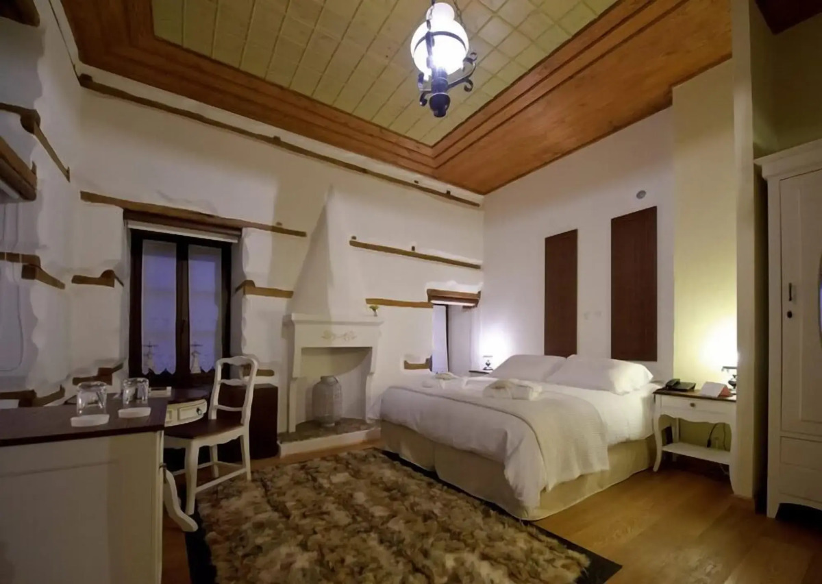 Orologopoulos Mansion