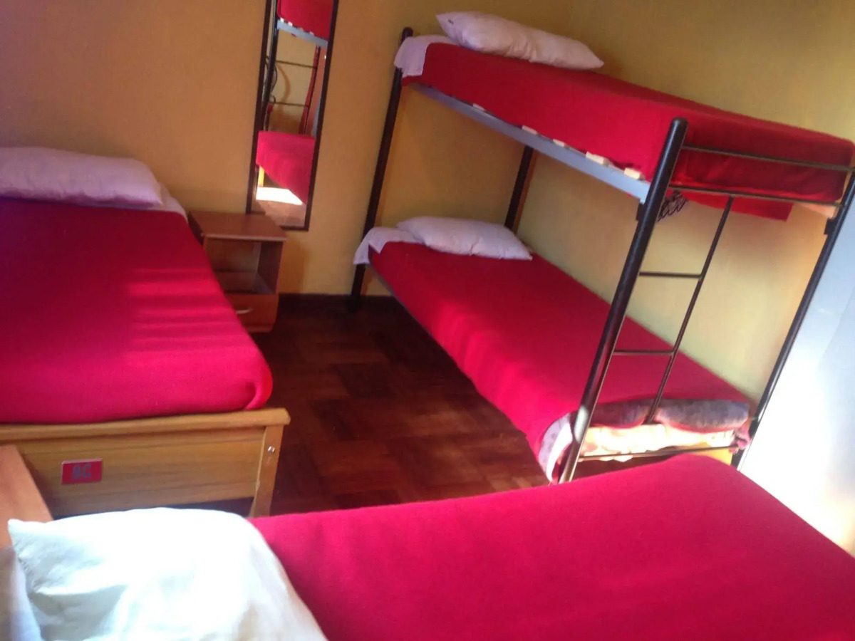 Travellers Place Hostel