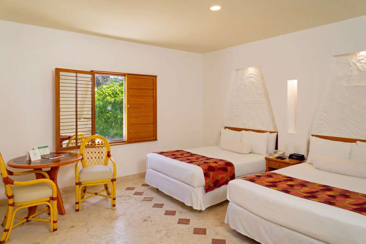 Sunset Fishermen Beach Resort Playa del Carmen - All inclusive