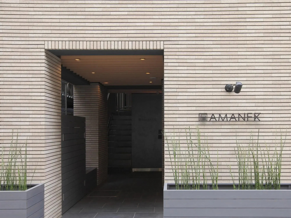 Hotel Amanek Ginza East