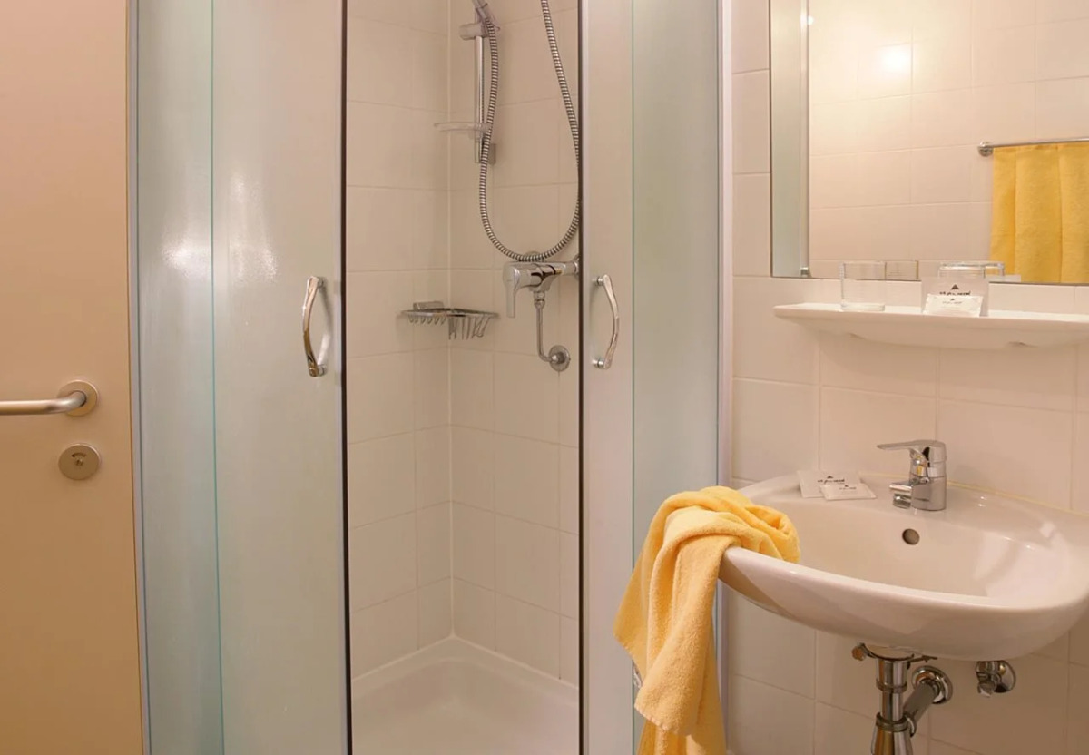 AllYouNeed Hotel Salzburg