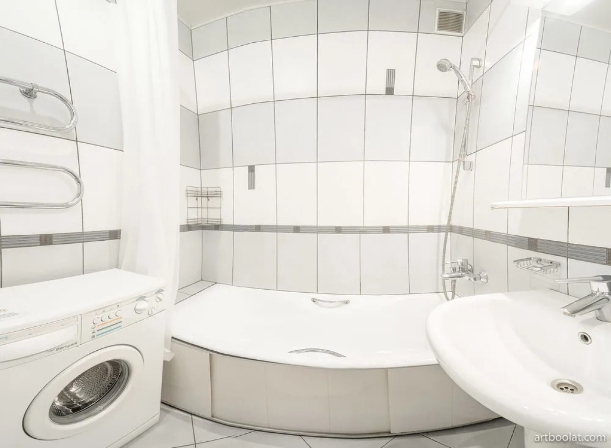 SutkiMinsk Apartment