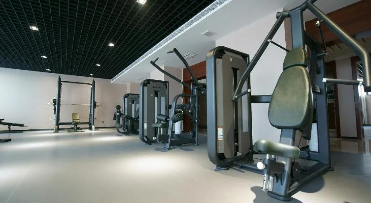 Longyue International Hotel