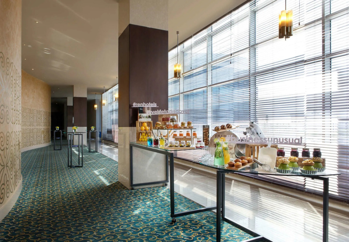 Renaissance by Crystall