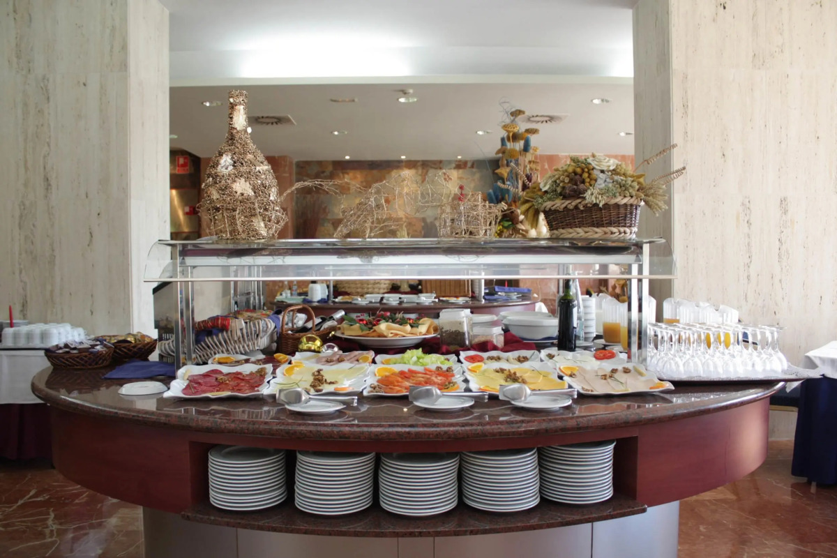 Olympia Hotel Events & Spa