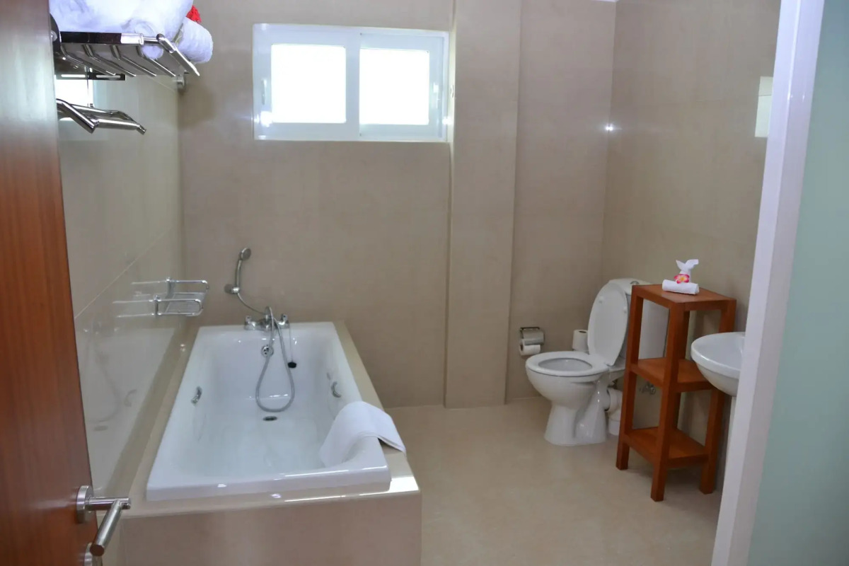 The Old School Self Catering