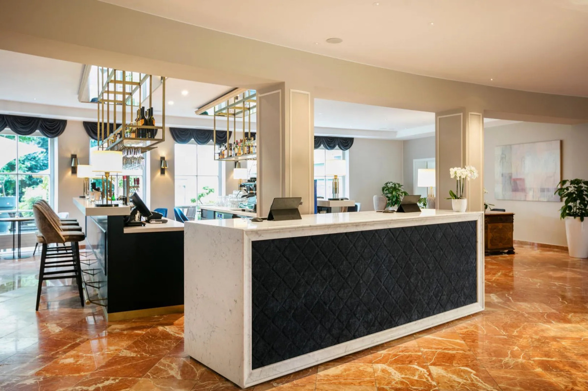 ARCOTEL Castellani Salzburg