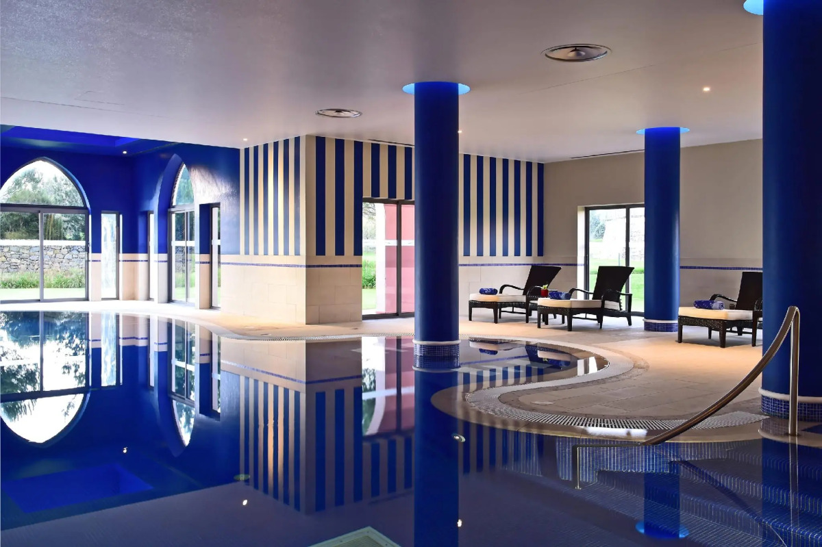 Pestana Sintra Golf Conference & Spa Resort