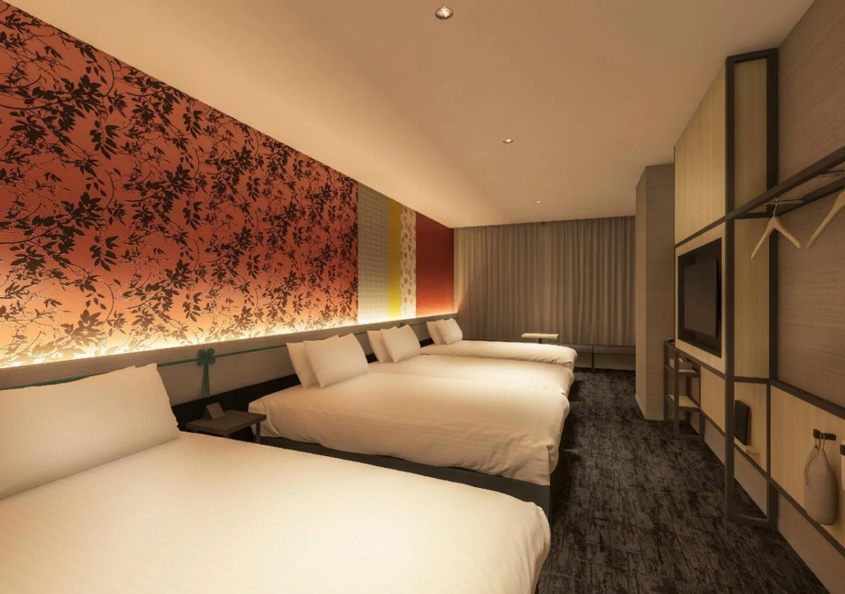 Mitsui Garden Hotel Kyoto Shijo