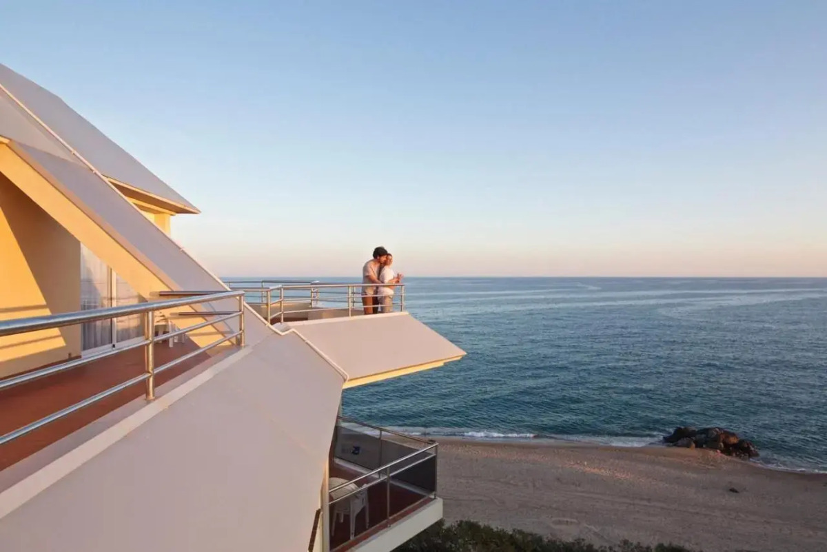 Apartamentos Bon Repós