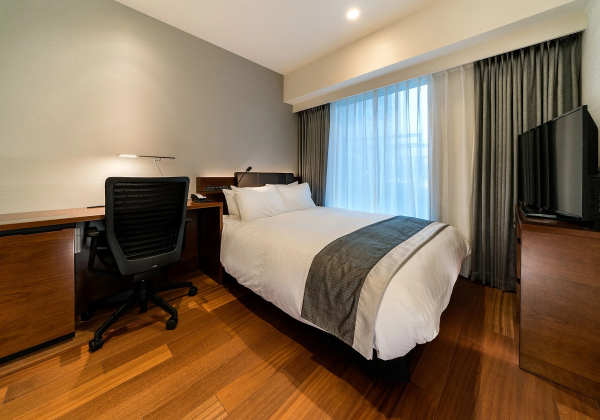 Daiwa Roynet Hotel Nishi Shinjuku PREMIER