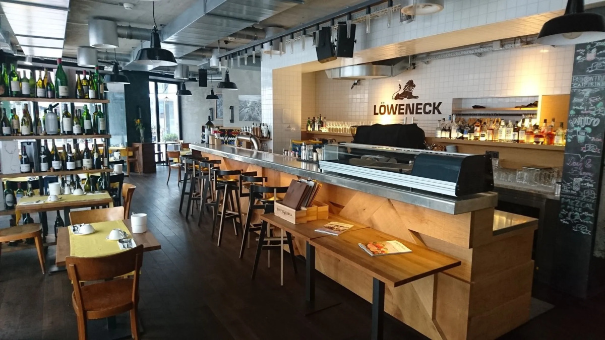 Hotel City Zürich Design & Lifestyle