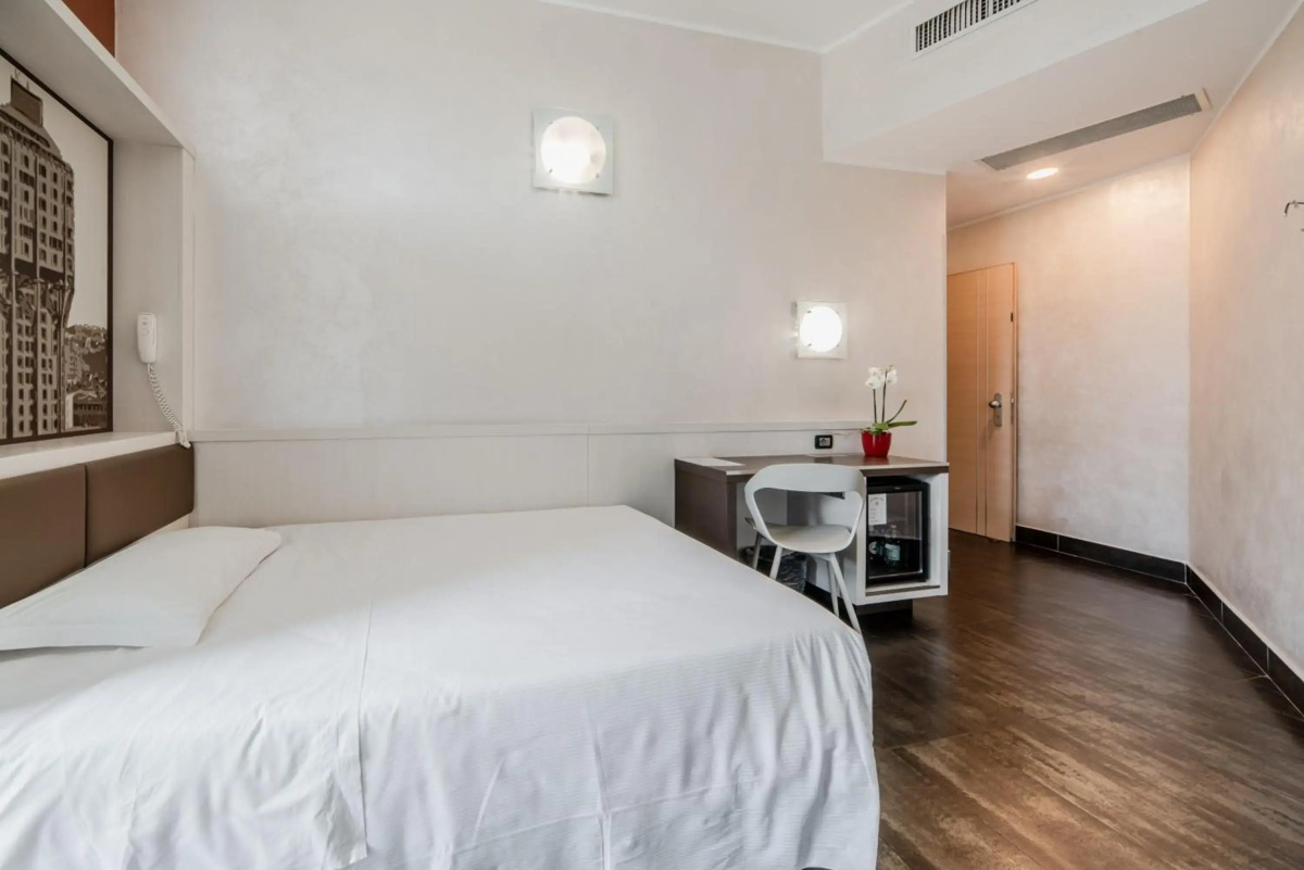 Hotel Milano Navigli