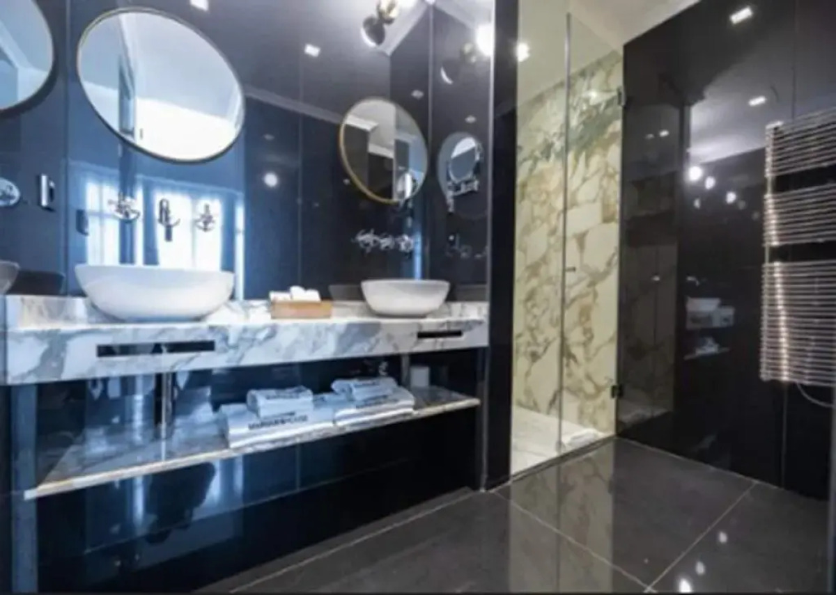 MYR Marqués House Hotel