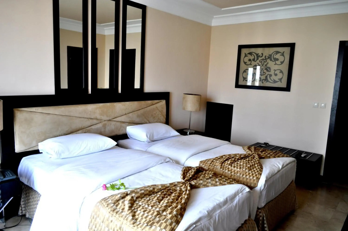 Casablanca Le Lido Thalasso & Spa