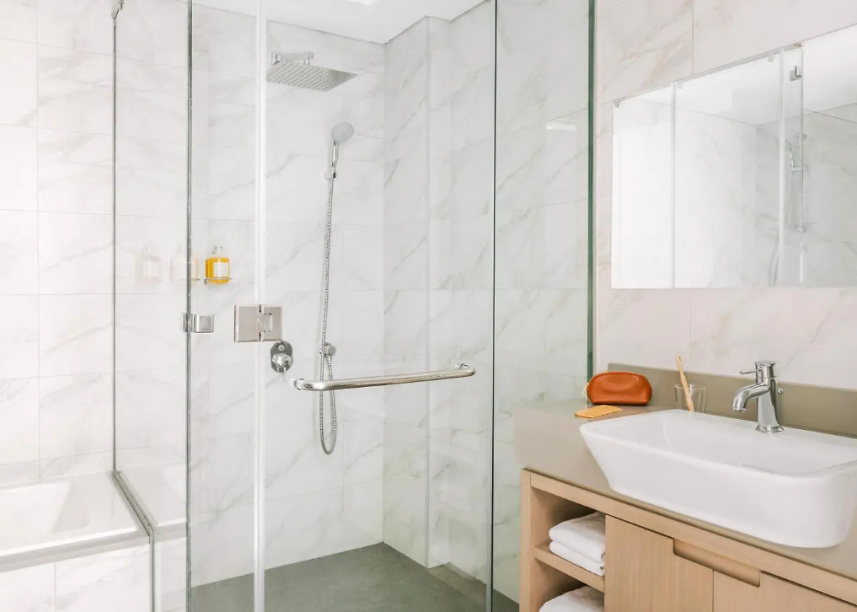 Sonder by Marriott Bonvoy Downtown Towers Apartments