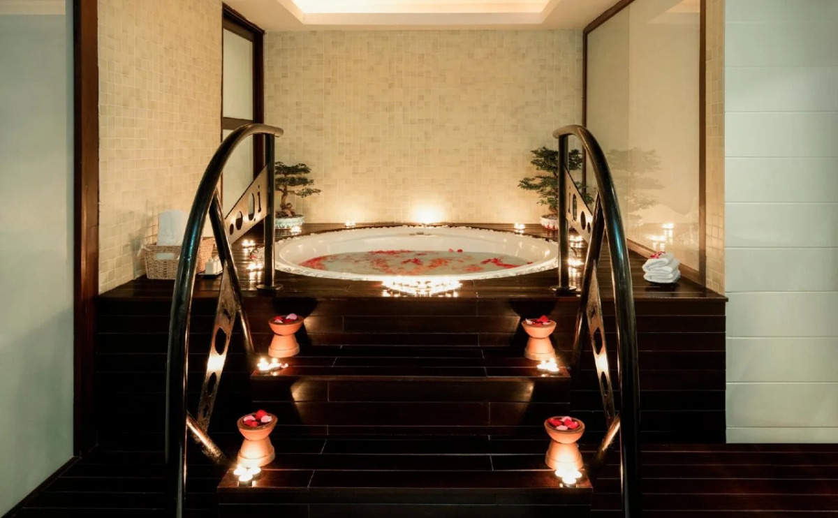 Sunrise Nha Trang Beach Hotel & Spa