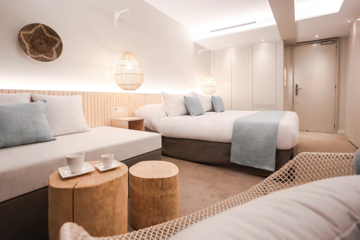 KAKTUS Hotel Kaktus Playa