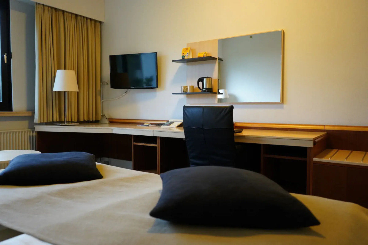 Hotel LEGOLAND, DENMARK