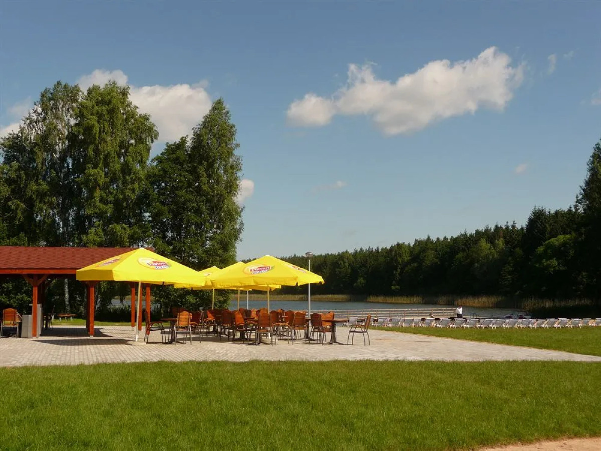 Mikołajki Resort Hotel & Spa