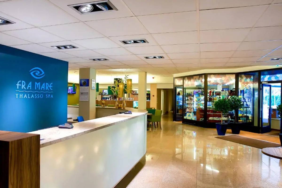 Fra Mare Thalasso Spa