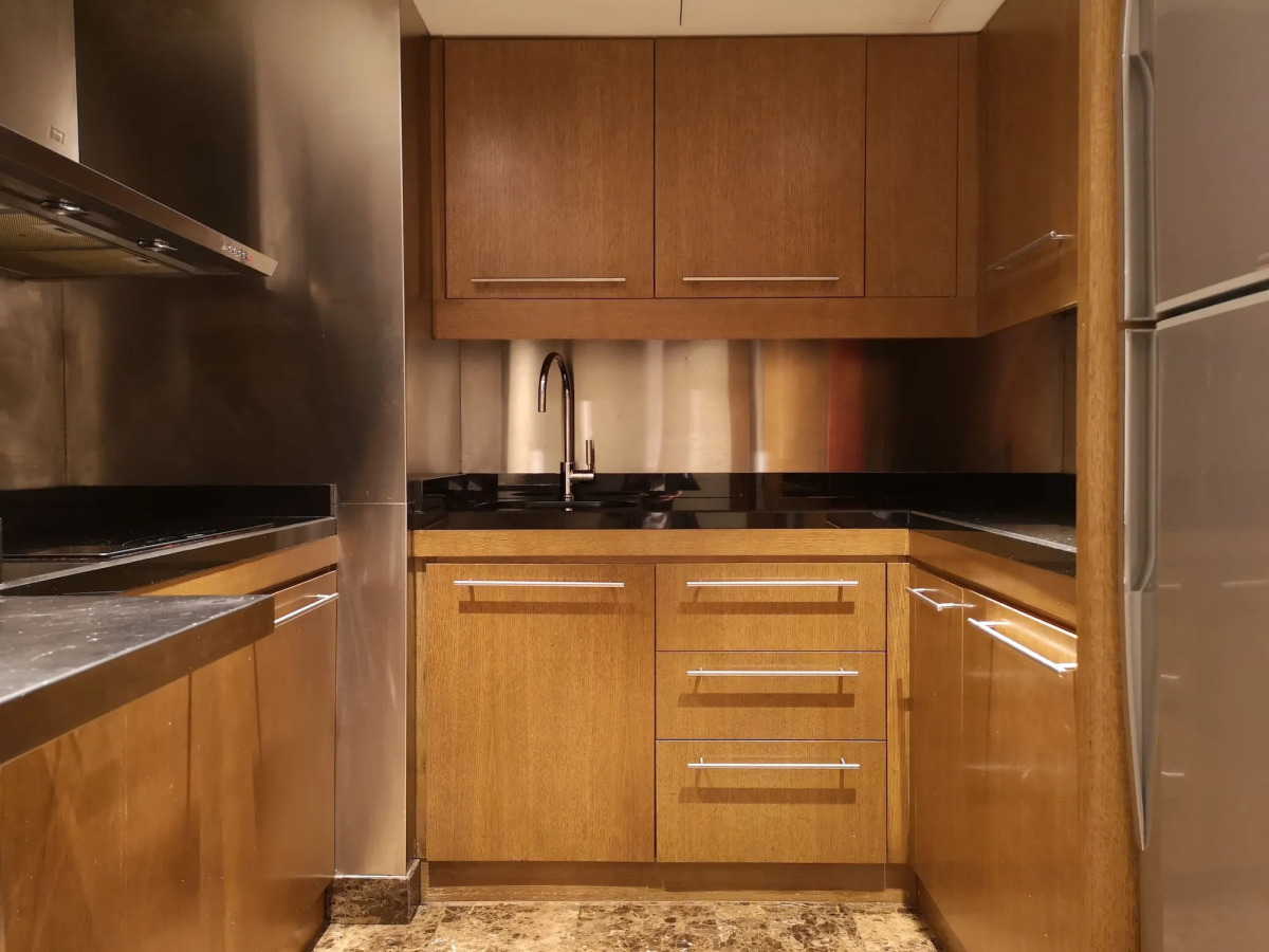 Grand Hyatt Singapore