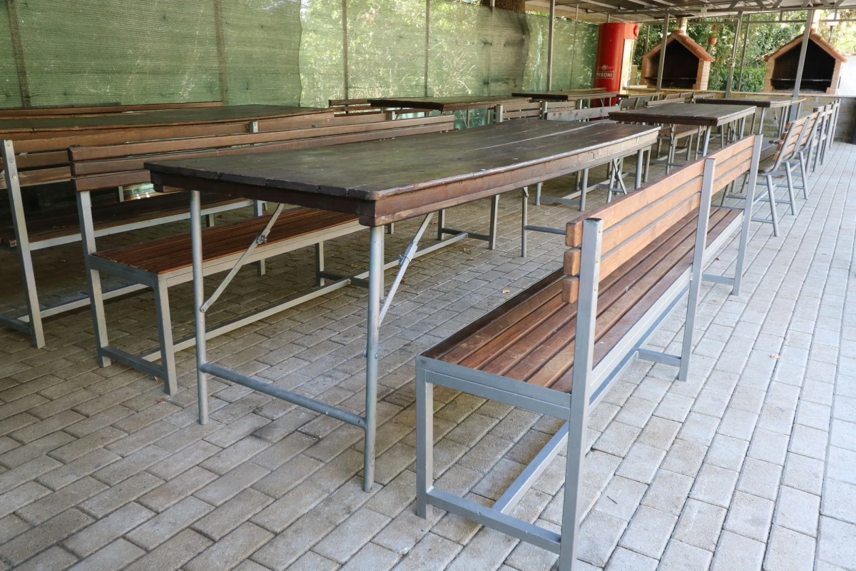 Happy Village & Camping