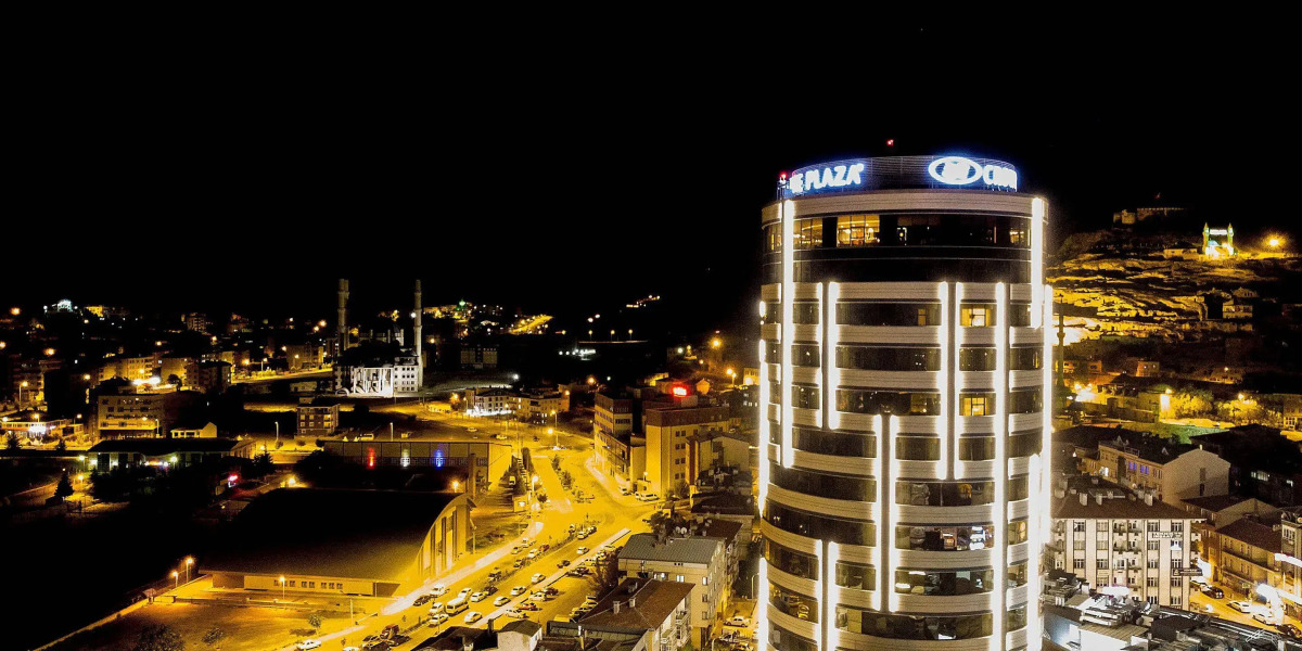 Crowne Plaza Cappadocia - Nevsehir by IHG