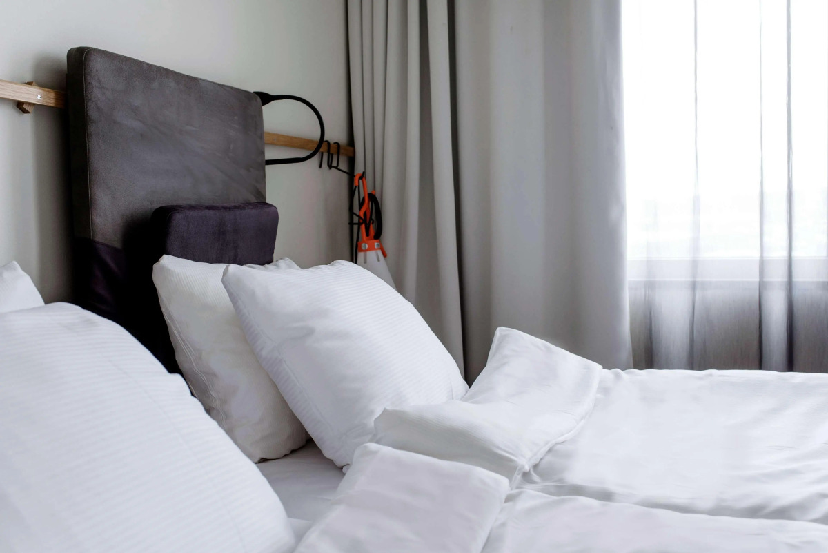 Best Western Plus Sthlm Bromma