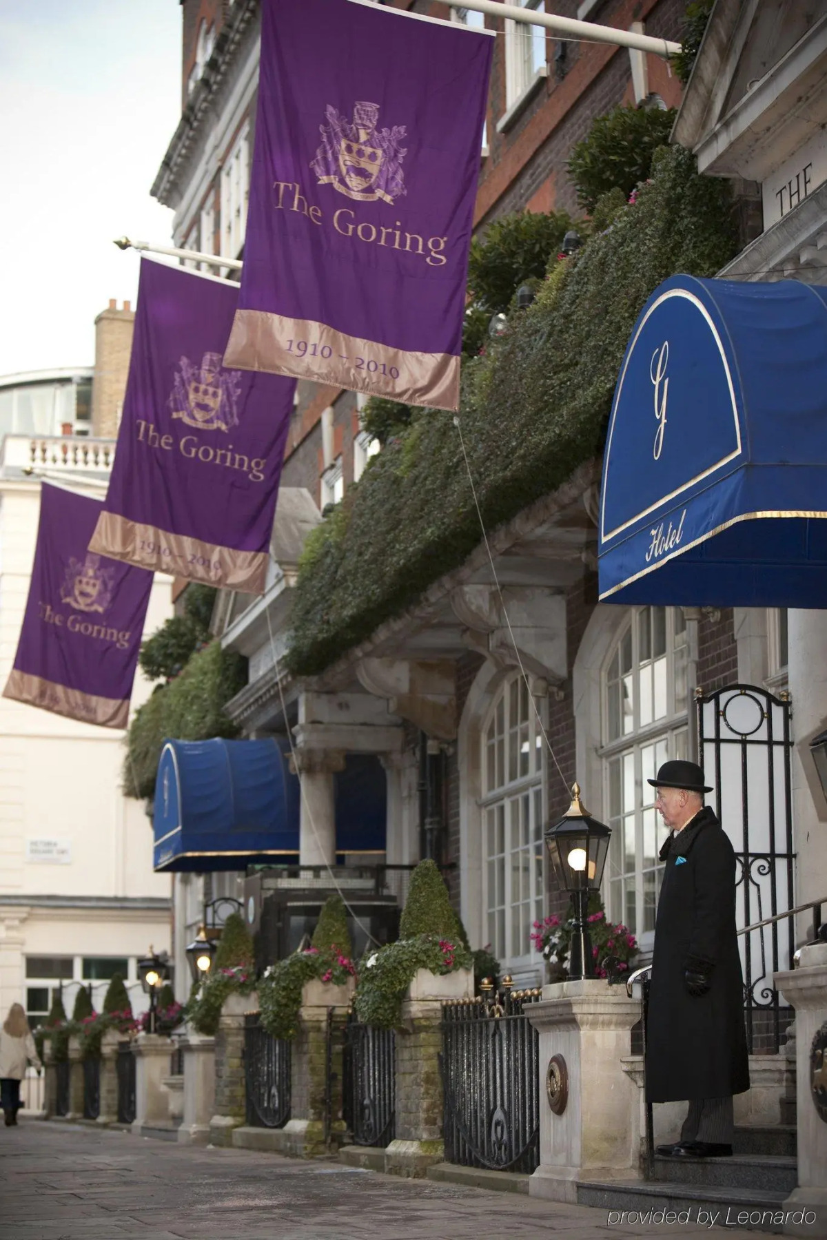 The Goring