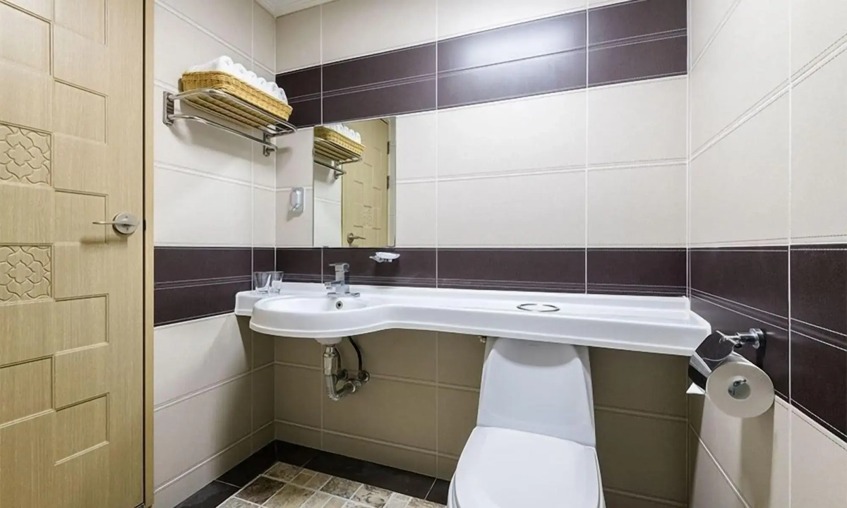 Seogwipo Worldcup Resort