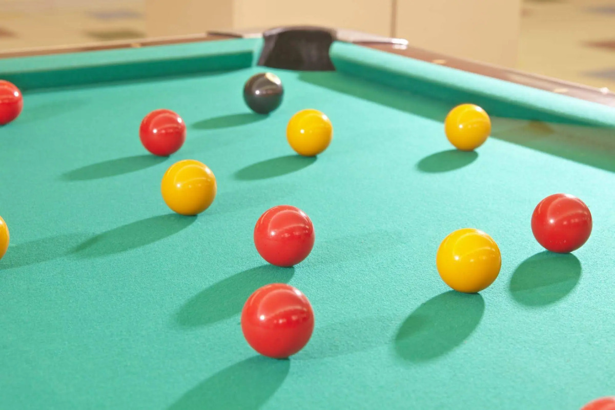 MLL Caribbean Bay Hotel