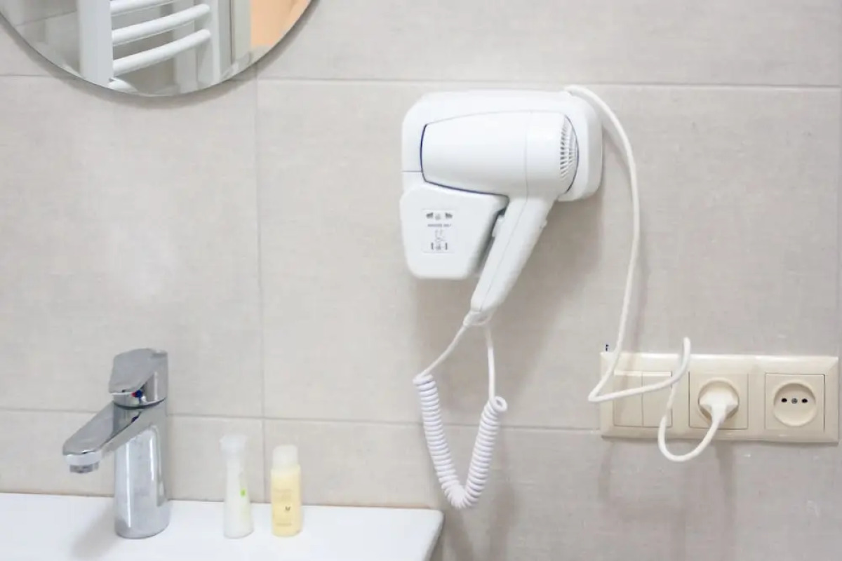 Отель Casa Calda