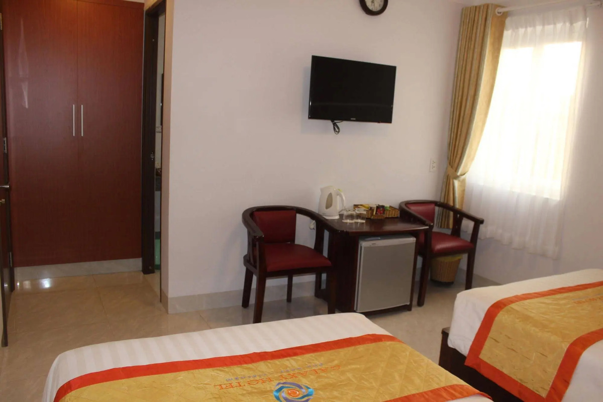 Galaxy Hotel Phu Quoc