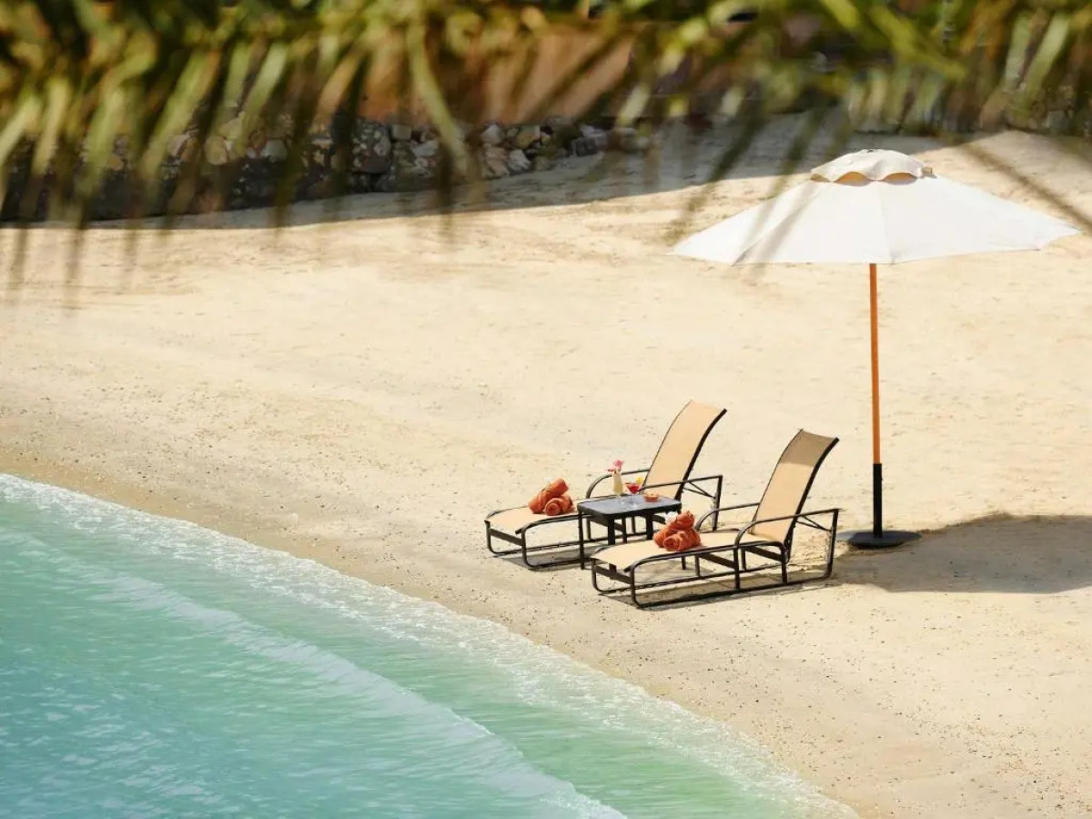 Novotel Bahrain Al Dana Resort