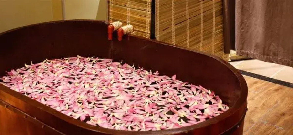 Hanoi La Mejor Hotel & Sky Bar