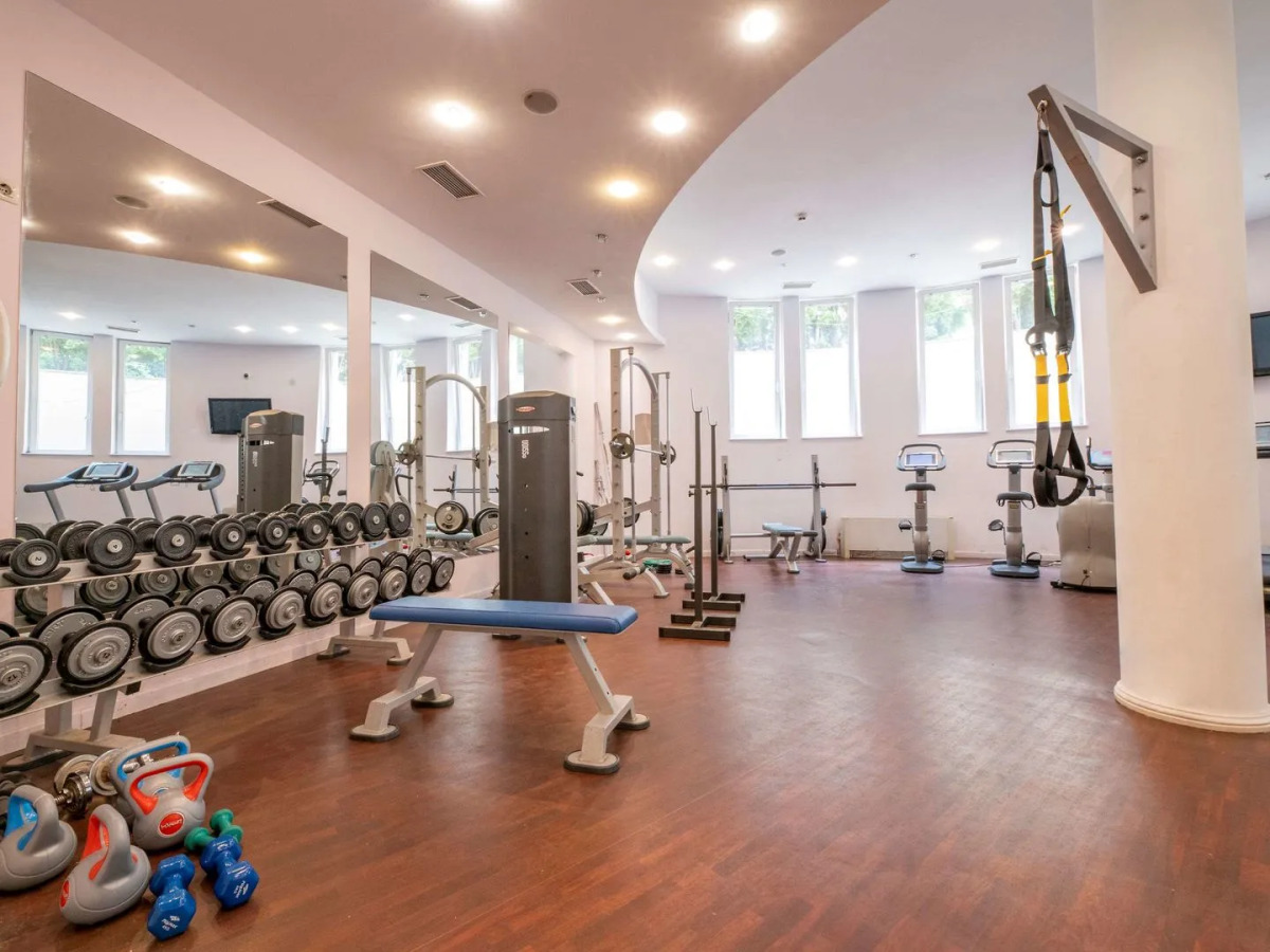 Отель Maison Sofia